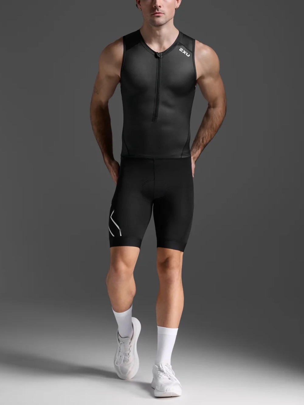 2XU Men’s Core Trisuit